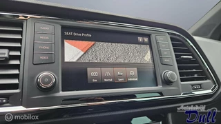 SEAT Ateca Seat Ateca 1.5 TSI 150 PK Xcellence DSG Virtual Cockpit Navi - afbeelding nr 20
