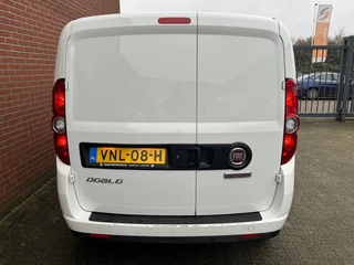 Fiat Doblò - afbeelding nr 19