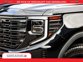 GMC Sierra Comfortabele Dubbele Cabine met Royale 5 Zitplaatsen | BPM vrij | Nu Leverbaar uit Voorraad | Voorraad Nr 434058 - afbeelding nr 7