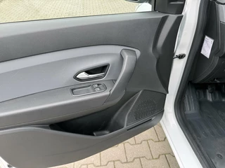 Renault Express Renault Express 1.5 dCi 75 Comfort Euro6|Airco|Cruise - afbeelding nr 16