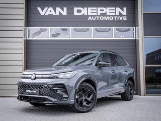 Volkswagen Tiguan 1.5 eHybrid R-Line Edition