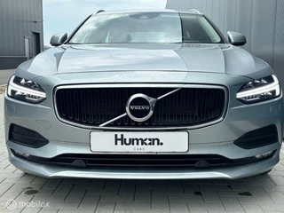 Volvo V90 Volvo V90 2.0 T4 Inscription 2.0 T4 190 pk Trekhaak luxe - afbeelding nr 2