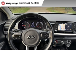 Kia Stonic Kia Stonic 1.0 T-GDi ComfortPlusLine Navigator - afbeelding nr 17