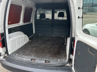 Volkswagen Caddy - afbeelding nr 13