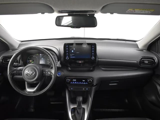 Toyota Yaris - afbeelding nr 4