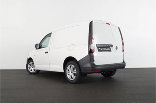 Volkswagen Caddy Volkswagen Caddy Cargo 1.5 TSI Trend > Benzine! | BPM vrij | Apple Carplay | Android Auto... | 7687 | - afbeelding nr 11