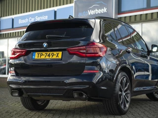 BMW X3 BMW X3 xDrive20i High Executive M-Sport | 20
