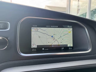 Volvo V40 Volvo V40 1.6 T2 Momentum|Trekhaak|Cruise control| Navi|PDC| - afbeelding nr 16