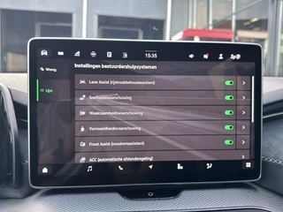 Škoda Kodiaq Škoda Kodiaq 1.5 TSI IV SPORTLINE TREKHAAK/CAMERA/MEMORY/NAVI/CARPLAY/STOELVERW - afbeelding nr 25