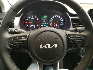 Kia Stonic - afbeelding nr 22