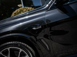 BMW X5 BMW X5 xDrive45e High Executive|PANO|ACC|M-SPORT|H&K|21'' - afbeelding nr 46