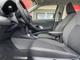 Toyota Yaris Cross - afbeelding nr 21