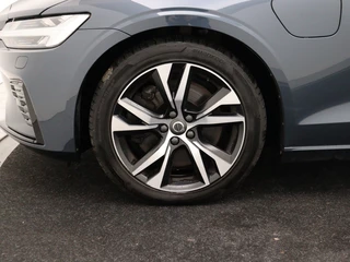 Volvo V60 Volvo V60 T6 PLUG-IN HYBRID R-DESIGN SCHUIFDAK 360GR CAM HARMAN KARDON ACC - afbeelding nr 8