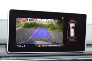 Audi A4 Audi A4 Avant 2.0 TDI S-Line Daytonagrau Pano ½Leder Virtual LED Dodehoek 18