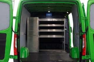 Mercedes-Benz Sprinter - afbeelding nr 5