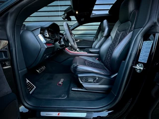 Audi RSQ8 - afbeelding nr 50