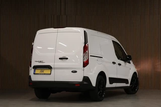 Ford Transit Connect Ford Transit Connect 1.0 Ecoboost 100 PK | Stoelverwarming | PDC V+A | Airco | Schuifdeur | Bluetooth | BPM Vrij | Nieuwe APK | Onderhoudsbeurt - afbeelding nr 4