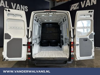 Volkswagen Crafter Android Auto, Chauffeursstoel - afbeelding nr 3