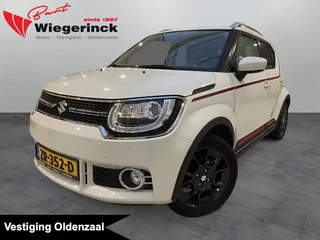 Suzuki Ignis - 117164528-0