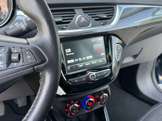 Opel Corsa Opel Corsa 1.0 Turbo Innovation 5 drs 2017 NIeuw staat Luxe - afbeelding nr 29