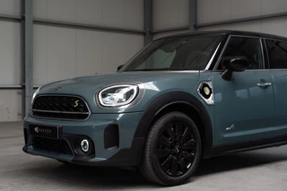 MINI Countryman MINI Countryman Mini 2.0 Co SE ALL4 Chili - afbeelding nr 23