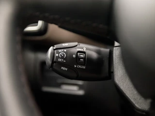 Citroën C5 Aircross Citroën C5 Aircross 1.2 PureTech Sport Deluxe (APPLE CARPLAY, GROOT NAVI, MEMORY SEATS, STOELVERWARMING, ADAPTIVE CRUISE, LEDER, ELEK ACHTERKLEP, KEYLESS, GETINT GLAS, NIEUWE APK, NIEUWSTAAT) - afbeelding nr 23