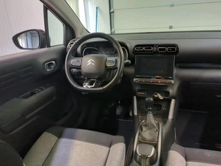 Citroën C3 Aircross Citroen C3 Aircross 1.2 S&S Origins | Navigatie | CarPlay | Climate | - afbeelding nr 2