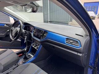 Volkswagen T-Roc Volkswagen T-Roc 1.5 TSI Style Bns - afbeelding nr 31