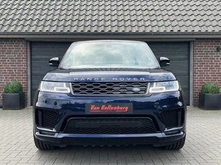 Land Rover Range Rover Sport - afbeelding nr 19
