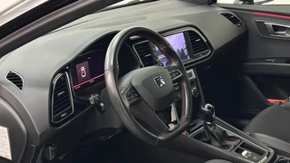 SEAT Leon - afbeelding nr 11