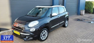 Fiat 500L - 5341232-0