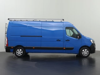 Renault Master Renault Master 2.3DCI 136PK L3H2 | Kastinrichting | Imperiaal | Navigatie | Camera | Airco | Cruise | 3-Persoons - afbeelding nr 13