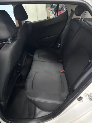 Hyundai i10 Hyundai I10 1.0i Comfort Airco | Navi | Cruise | 5 deurs | Elktr. pakket - afbeelding nr 16