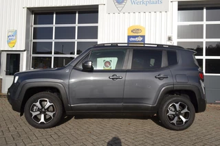 Jeep Renegade - afbeelding nr 6