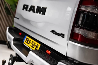 RAM 1500 RAM 1500 RAM Onbekend - afbeelding nr 28