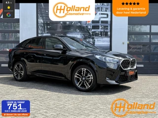 BMW X2 BMW X2 sDrive20i| M-Sport|Pano|LED| H&K! - afbeelding nr 1