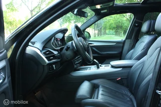 BMW X5 BMW X5 xDrive40d High Executive M-Sport - afbeelding nr 10