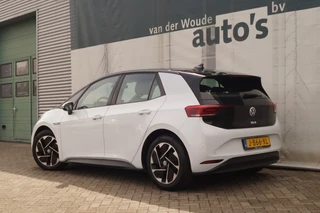 Volkswagen ID.3 - afbeelding nr 6
