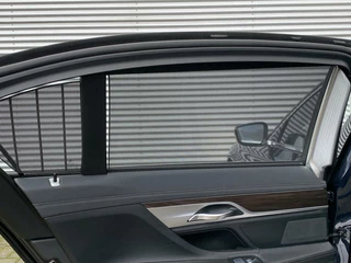 BMW 7 Serie BMW 7-serie 745Le High Executive Led Camera Dak Carplay 2019 NW Model Vol Opties Nieuwstaat Facelift Model Lange Uitvoering Eerste Eigenaar Dealer Onderhouden - afbeelding nr 40