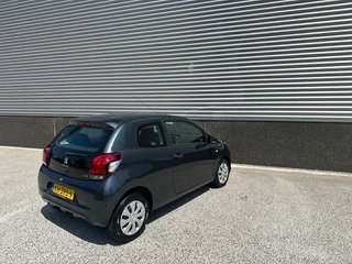 Peugeot 108 Peugeot 108 1.0 e-VTi Access/ zeer zuinig - afbeelding nr 13