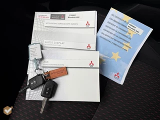 Mitsubishi ASX - afbeelding nr 13