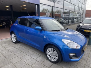 Suzuki Swift - afbeelding nr 6