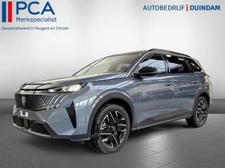Peugeot 5008 Hybrid 145 Allure | Wordt verwacht |