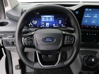 Ford Transit Custom | Digital Cockpit | Navigatie | Camera | 5 Jaar garantie - afbeelding nr 14