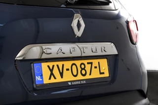 Renault Captur | Cruise | PDC | Camera | Android Auto | ECC | LM 17