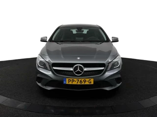 Mercedes-Benz CLA Mercedes CLA-klasse  Airco Automaat Cruise - afbeelding nr 5