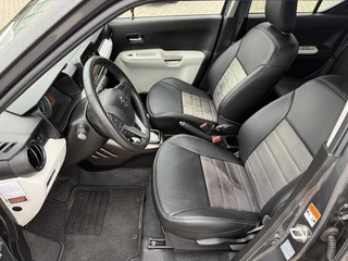 Suzuki Ignis - afbeelding nr 10