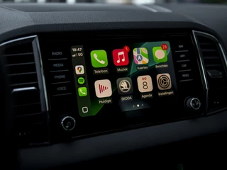 Škoda Karoq | Leer | Navi  & App-Connect | 18