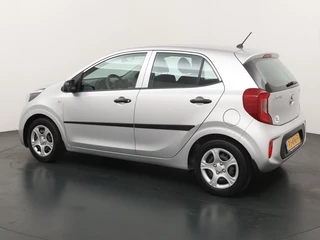 Kia Picanto Kia Picanto 1.0 CVVT EconomyLine - afbeelding nr 4