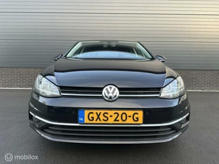 Volkswagen Golf Volkswagen Golf 1.0 TSI JOIN EDITION CLIMA*CARPLAY*STOELVERW - afbeelding nr 10